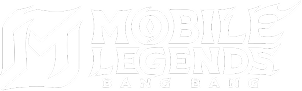 Mobile Legends: Bang Bang
